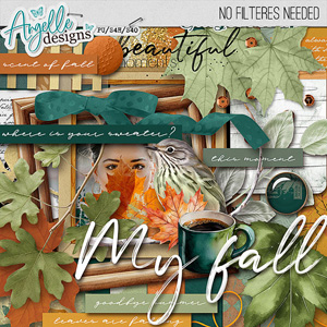 No Filters Nedeed  by Angelle Designs 