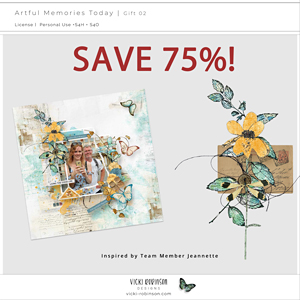 Dollar Days Freebie One and Special Offers