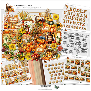 Cornucopia