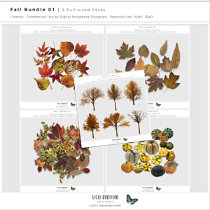 Designers Toolbox Grab Bag Fall Bundle 01