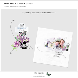 Friendship Garden Gift 01