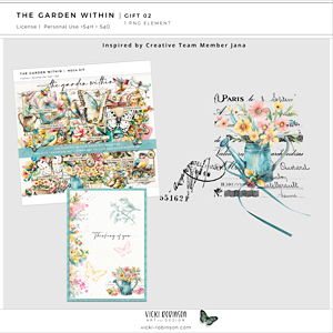 The Garden Within Gift 02