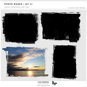 Photo Masks 01