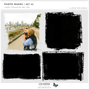 Photo Masks 02