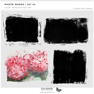 Photo Masks 05