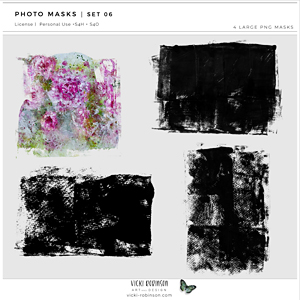 Photo Masks 06