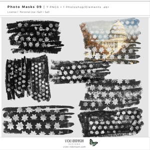 Photo Masks 09