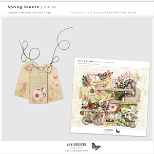 Spring Breeze Gift 03