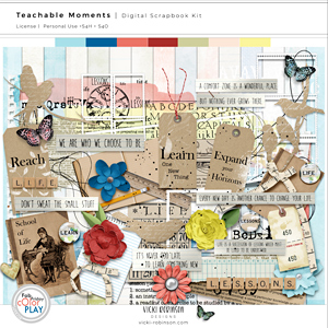 Teachable Moments Kit