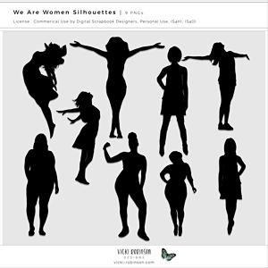 We are Women