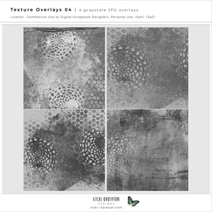 Texture Overlays 04