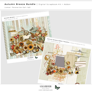 Autumn Breeze Bundle