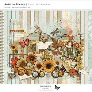 Scrapbooking, Art Journal Style – Artful Adventures