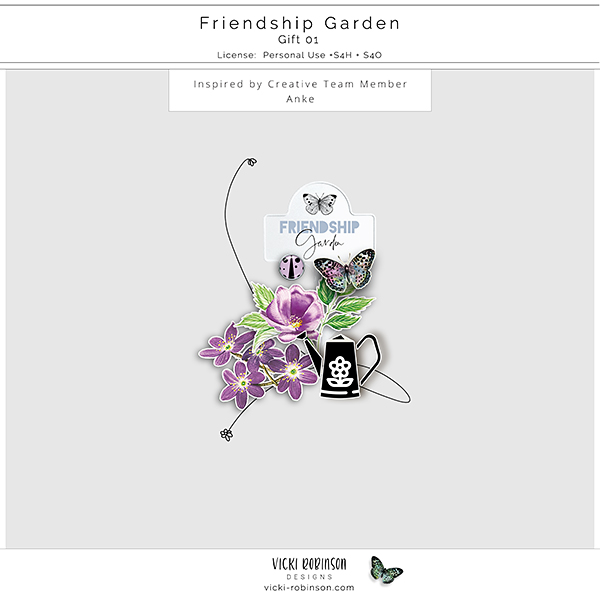 Friendship Garden Gift 01