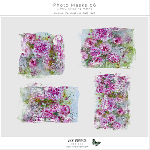 Photo Masks 06