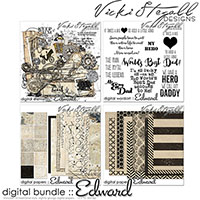 Edward - Bundle