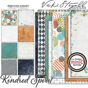 Kindred Spirits Papers