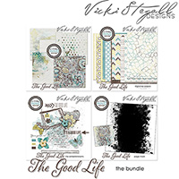 The Good Life - Bundle