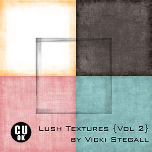 Lush Textures Vol 2