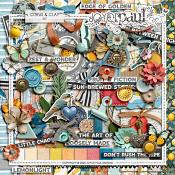 Citrus & Clay | Kit by Joyce Paul