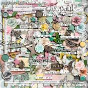Wanderlight | Kit by Joyce Paul Designs