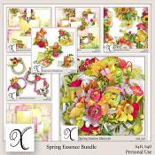 Spring Essence Bundle