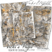 Vickis Pages no 2 (FALL)