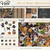 Not So Spooky Collection by Vero