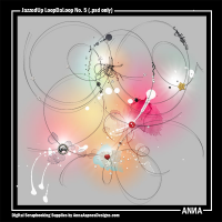 JazzedUp LoopDaLoop No 5