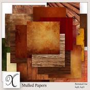 Mulled Papers