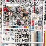 Dream Big, Fly Higher | Bundle by Joyce Paul Designs