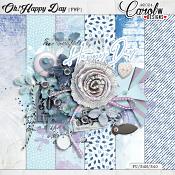 Oh!Happy Day-Mini Kit