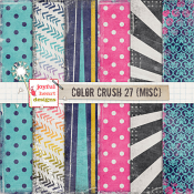 Color Crush 27 (misc 1)