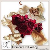 Elements Vol 5 CU