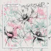 Faded Specimens 1 | Stamps by Joyce Paul Designs