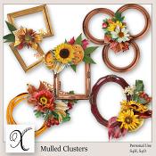 Mulled Clusters