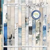 This&That: Man | Messy & Artsy Papers by Joyce Paul Designs