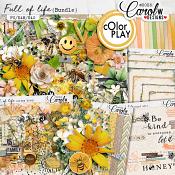 Full of life-Bundle