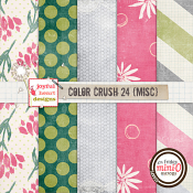 Color Crush 24 (misc)