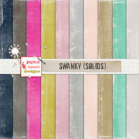 Swanky {solids}