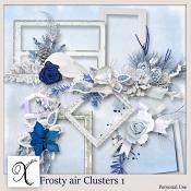 Frosty Air Clusters 1
