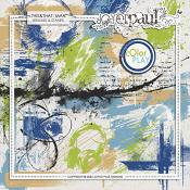 This&That: Man | Brushes & Stamps by Joyce Paul Designs