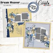 Dream Weaver -Template