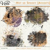 Not So Spooky Accents by Vero