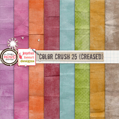 Color Crush 25 (creased)