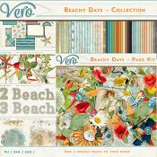 Beachy Days Mega Collection by Vero