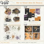 Not So Spooky Add-On Bundle by Vero