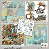 Under the Sea Bundle