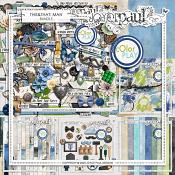 This&That: Man | Bundle by Joyce Paul Designs