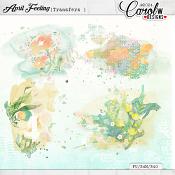 April Feeling-Transfers
